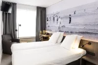 Hotel Albert Plage