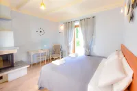 Agriturismo Le Casaline Val d'Orcia