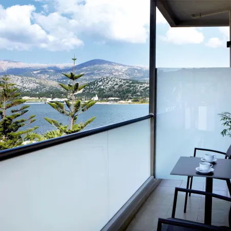Mouikis Hotel Kefalonia