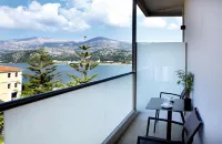 Mouikis Hotel Kefalonia - Ocean View