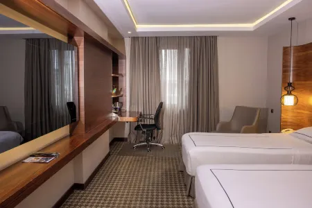 Anemon Kent Ankara Otel