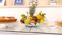 Nonna Jole - Frühstück