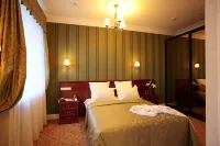 Imperial Resort & Spa Hotels