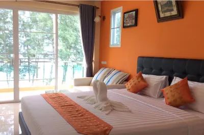 Greenseaview Resort