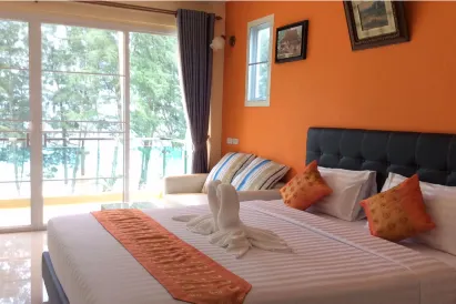 Greenseaview Resort
