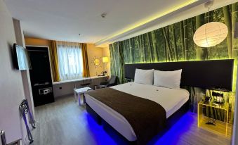 Tempo Suites Airport