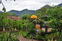 Trijaya Guest House Pemuteran Hotels near Biorock Pemuteran bali
