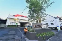 Hotel Irian Surabaya Hotels in Tambakrejo