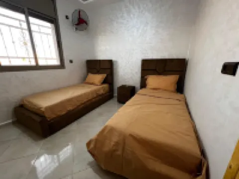 nomad apartments فنادق في 