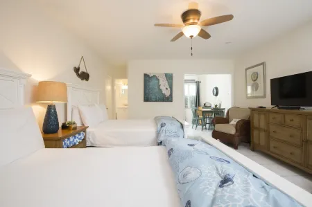 4145 by the Sea Inn & Suites