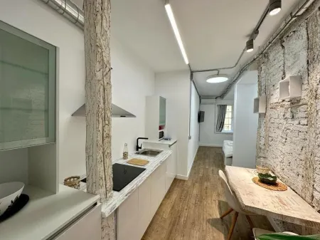 Apartamentos Carolina by Gaiarooms Отели рядом с достопримечательностью «Леонский собор»