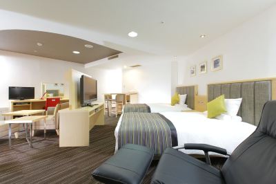 その他 ホテルマイステイズ宇都宮の写真