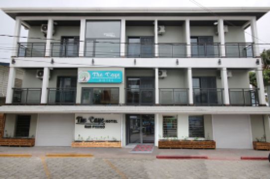 The Caye Hotel San Pedro