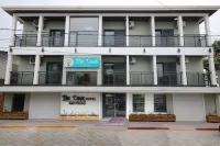 The Caye Hotel San Pedro Hotels in 