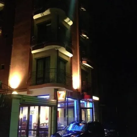 Hotel Sofia