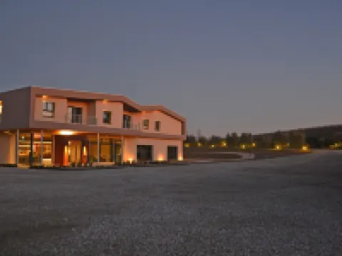 科布埃酒莊度假村及水療中心 波佐倫戈酒店