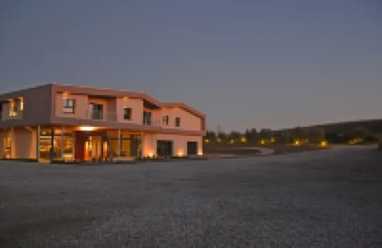 科布埃酒莊度假村及水療中心