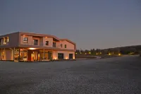 Cobue Wine Resort & Spa Hôtels à : Solferino