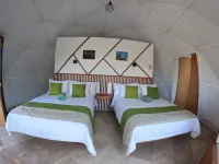 Hotel Glamping Fuerza Ancestral - Villas