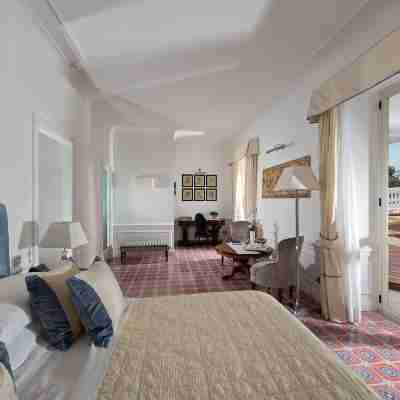 La Medusa Hotel - Dimora di Charme Rooms