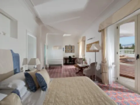 La Medusa Hotel - Dimora di Charme Hotels in Castellammare di Stabia