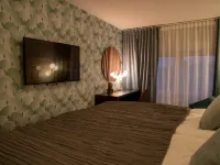 Hotell Syfabriken Hotels in Falkoping