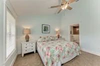 Starfish Cove Managed by Beach Retreats