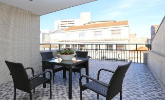 Oporto City Centre Apartments