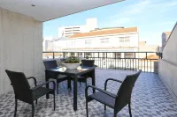 Oporto City Centre Apartments