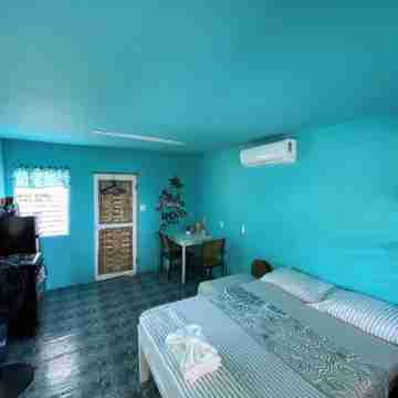 ZNA Beach House Rooms