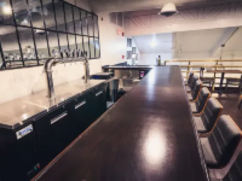 เอ็นวิชั่น โฮเทล ไมอามี อินเตอร์เนชั่นแนล แอร์พอร์ต โรงแรมในไมอามี