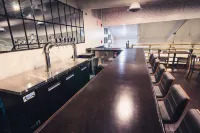 EnVision Hotel Miami International Airport