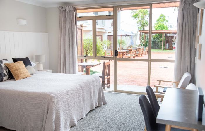 Raglan Sunset Motel and Conference Venue