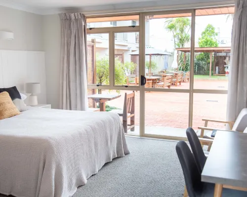 Raglan Sunset Motel and Conference Venue Hotels in Raglan