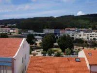Hotel Larry Hotels in Cee