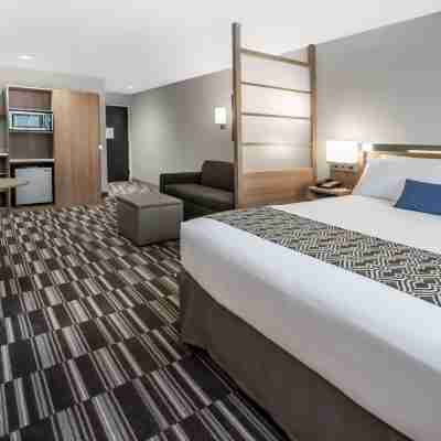 Microtel by Wyndham Penn Yan Finger Lakes Region Rooms