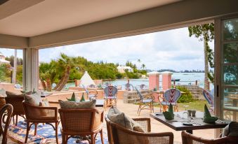 Cambridge Beaches Resort and Spa
