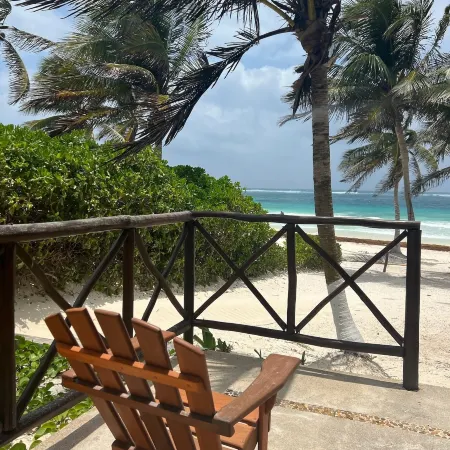 El Paraiso Hotel Tulum