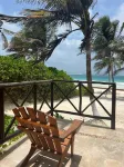 El Paraiso Hotel Tulum - View biển
