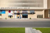 Novotel Residences Makkah Hotel a Makkah