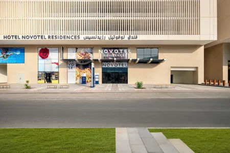 Novotel Residences Makkah