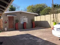 298 on 34th Hoteles cerca de Loftus Versfeld Stadium
