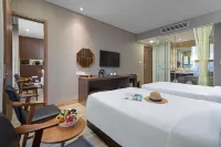 Emerald Bay Hotel & Spa Nha Trang - spa