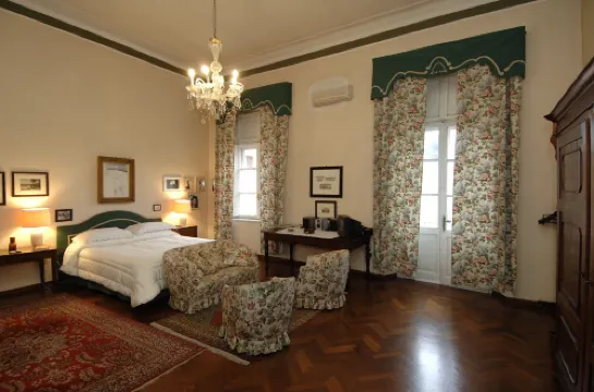 Palazzo Arrivabene