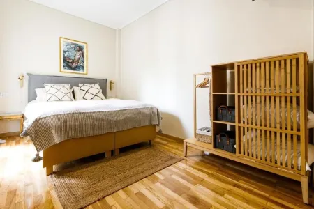 Luxury #B by Ototo Отели рядом с достопримечательностью «Университет Аристотеля в Салониках»