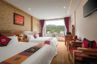 Saparis Station Hostel & Travel Các khách sạn ở 