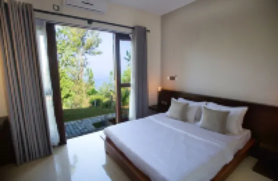 The Fortress Balumgala Hotels in kadugannawa