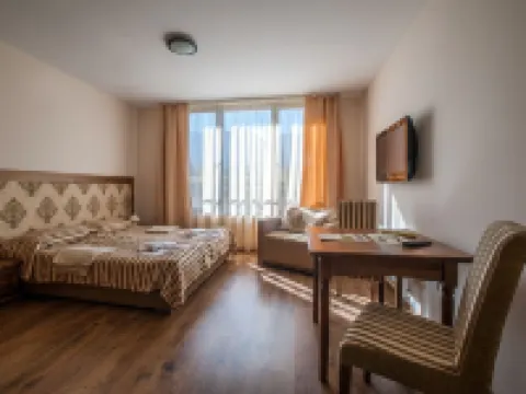 CORNELIA DELUXE RESIDENCE Hotels in Razlog