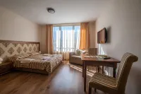 CORNELIA DELUXE RESIDENCE Hotels in Razlog