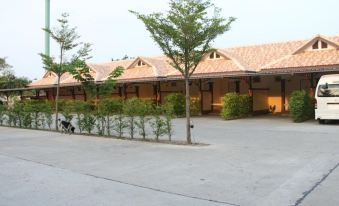 Saraburi Garden Resort